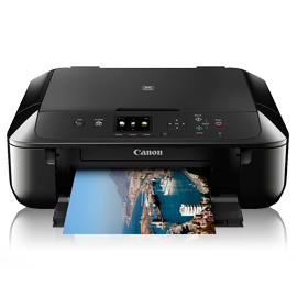 Canon PIXMA MG5710 Driver Download