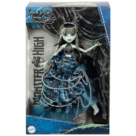 Monster High Frankie Stein Collectors Edition Doll