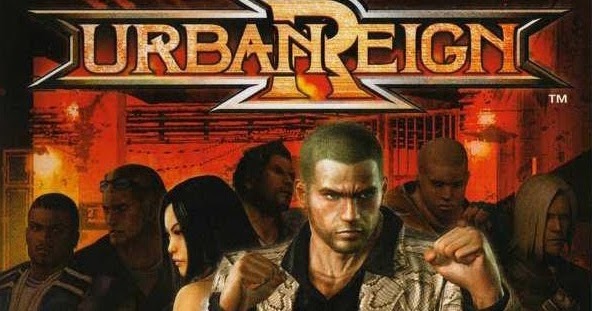 urban reign ps2 android urban reign ps2 android