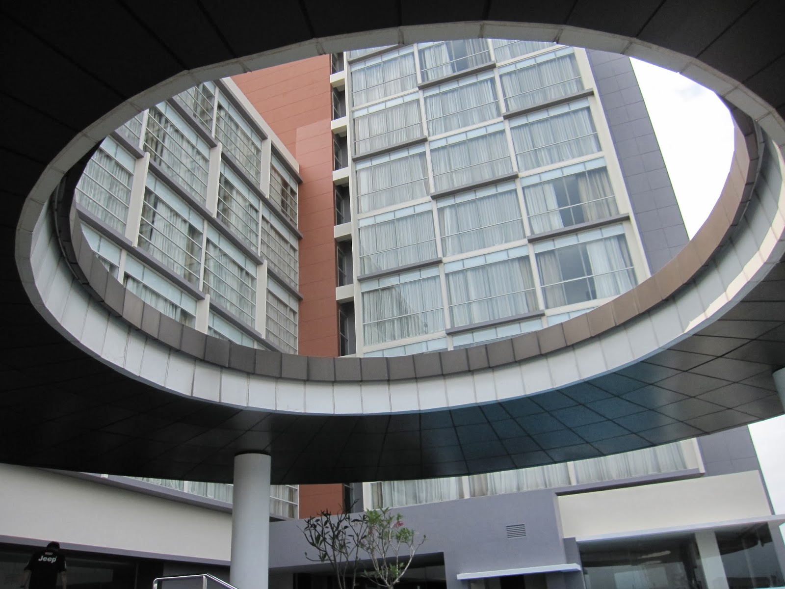 Meciko66: TOURING CENTRAL DE JAVA (TEGAL-BATU RADEN-PURWOKERTO)I