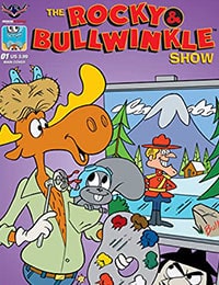 The Rocky & Bullwinkle Show