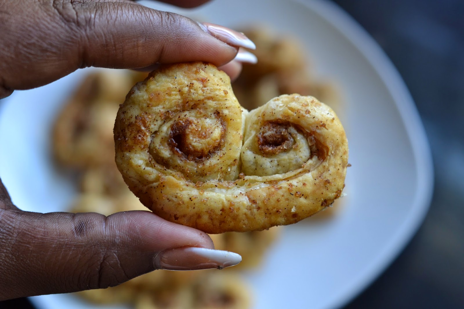 Greedy Girl Mini elephant ears