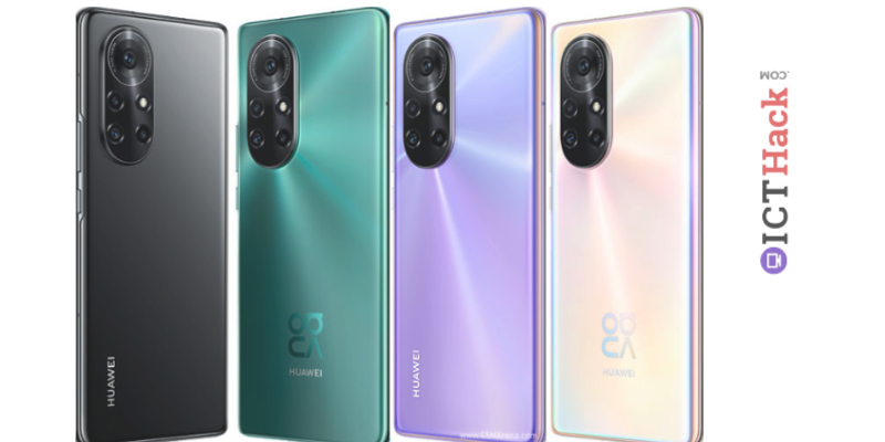 Huawei nova 8 Pro 5G - Specifications, Price, Reviews, and Best Deals