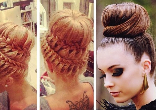 Hairstyles Tumblr