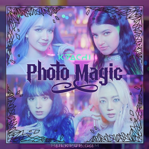 KAACHI – Photo Magic – Single