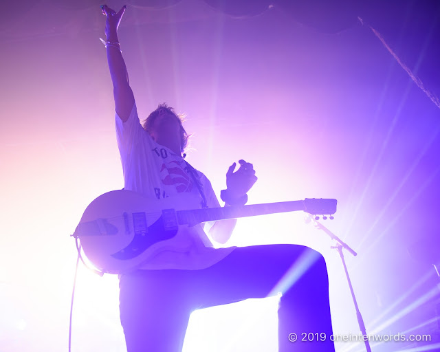 Chase Atlantic at The Opera House on July 20, 2019 Photo by John Ordean at One In Ten Words oneintenwords.com toronto indie alternative live music blog concert photography pictures photos nikon d750 camera yyz photographer