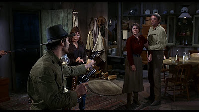 Shoot Out 1971 Gregory Peck Image 2