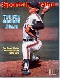 Remembering Mets Opening Days of the Past: (1983) The Return of Tom Seaver