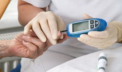 Diagnóstico de la diabetes