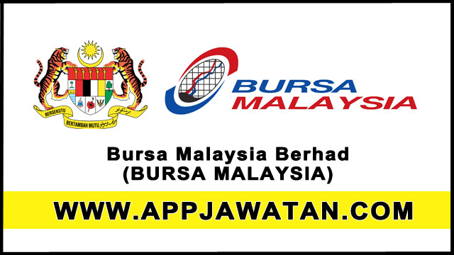 Bursa Malaysia Berhad 