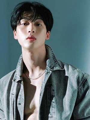 كيم كانغ مين Kim kang min 1995 معلومات ٫ حقاىق , مسلسلات و حساب الانستغرام