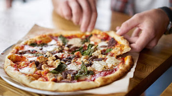 Pizza Hut, calidad y tradición gastronómica