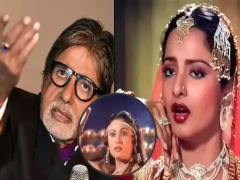 Amitabh-slaps-Rekha-for-this-girl-knowing-it-will-surprise