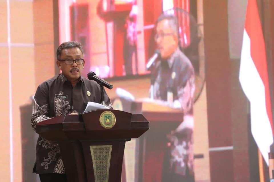 Hadiri Pelantikan APSAI Kota Batam, Sekda Batam : Anak-Anak Merupakan Generasi Penerus Kita Hadiri Pelantikan APSAI Kota Batam, Sekda Batam : Anak-Anak Merupakan Generasi Penerus Kita