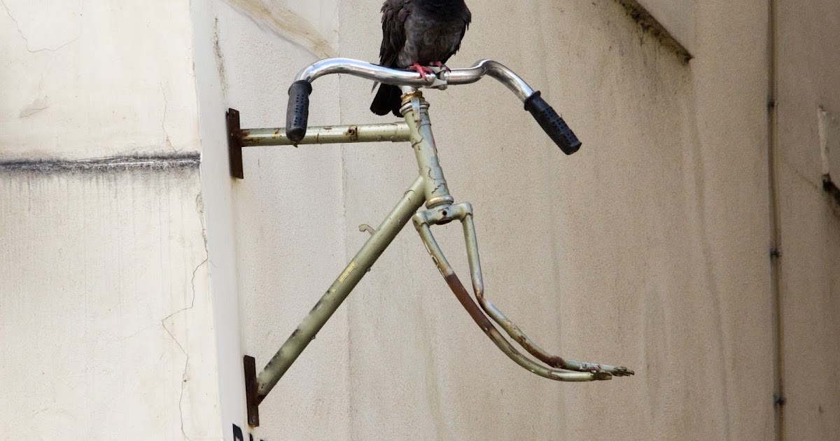 What Does RIP Stand For?