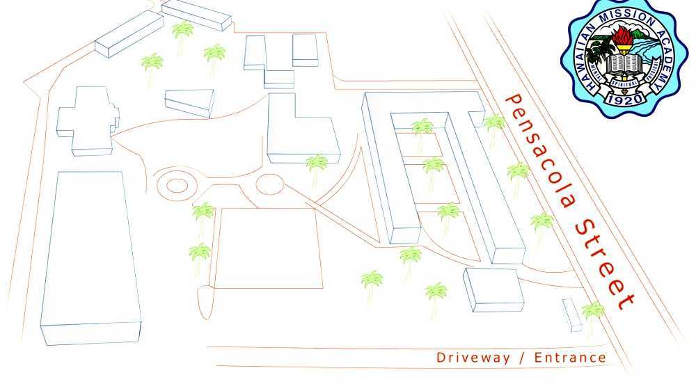 Hawaiian Mission Academy