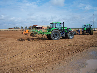 New Deutz-Fahr 6 and 7 Series Agrotron