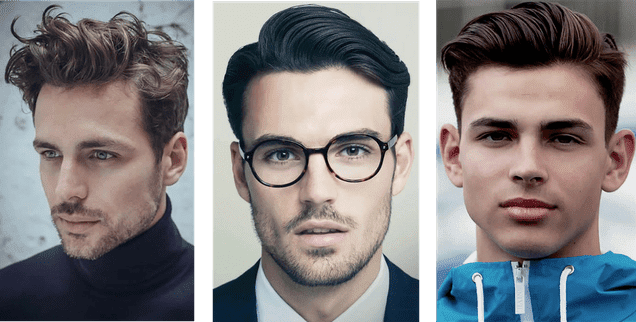 How to Maintain a Quiff Haircut - wide 4