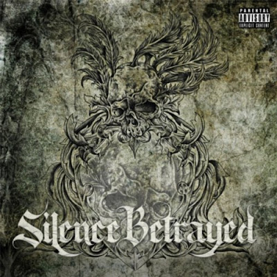 Silence Betrayed - Silence Betrayed (2011)