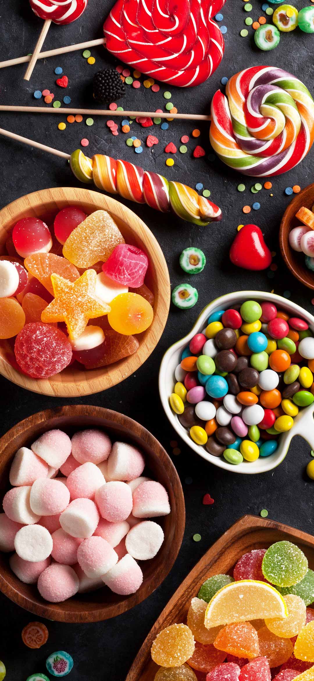 candy-marmellou-jellies-lollipop-wallpaper