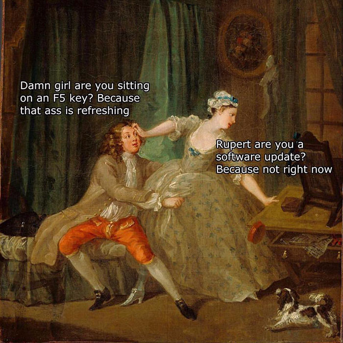 40 Art History Memes That Made Us Laugh Harder Than We Should