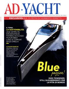 AD Yacht 2011 (2011) | SereBooks 107 | ISBN N.A. | Italiano/English | PDF HQ | 110 MB | 116 pagine
Collana di tutti i libri e fascicoli trovati in rete che apparentemente non appartengono a nessuna serie/collana uffciale.