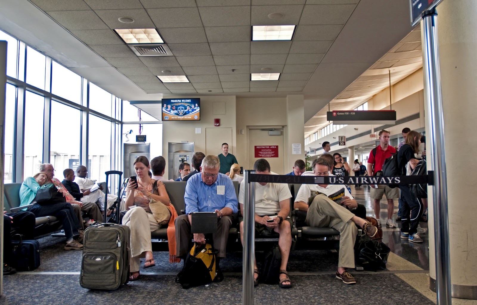 What I Saw My Love's as Deep as Zone 1 Boarding