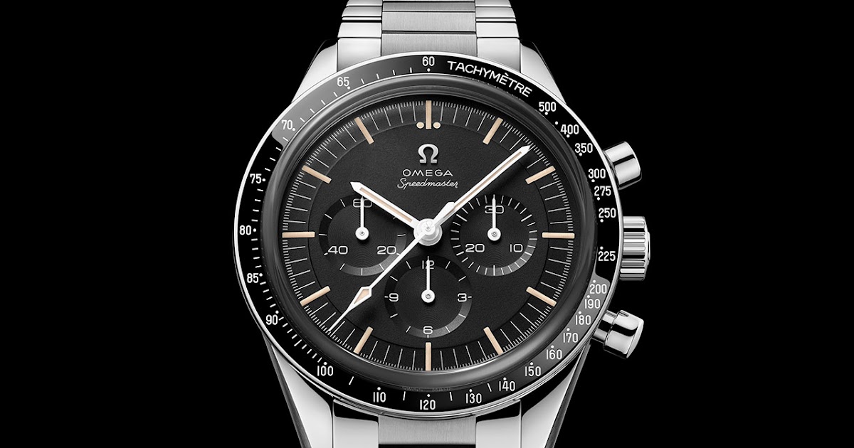 321 speedmaster