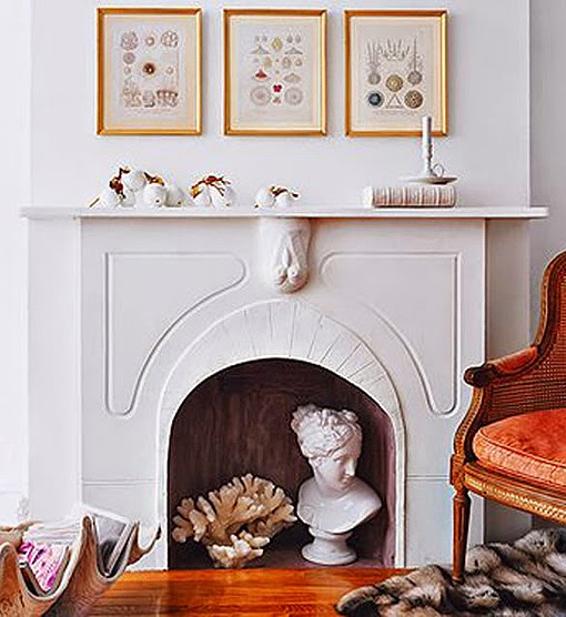 Marzua: Chimeneas de leña que ya no se utilizan ¿qué hacemos con ellas?