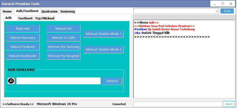 Qualcomm Edl Tools Qualcomm Edl Tools
