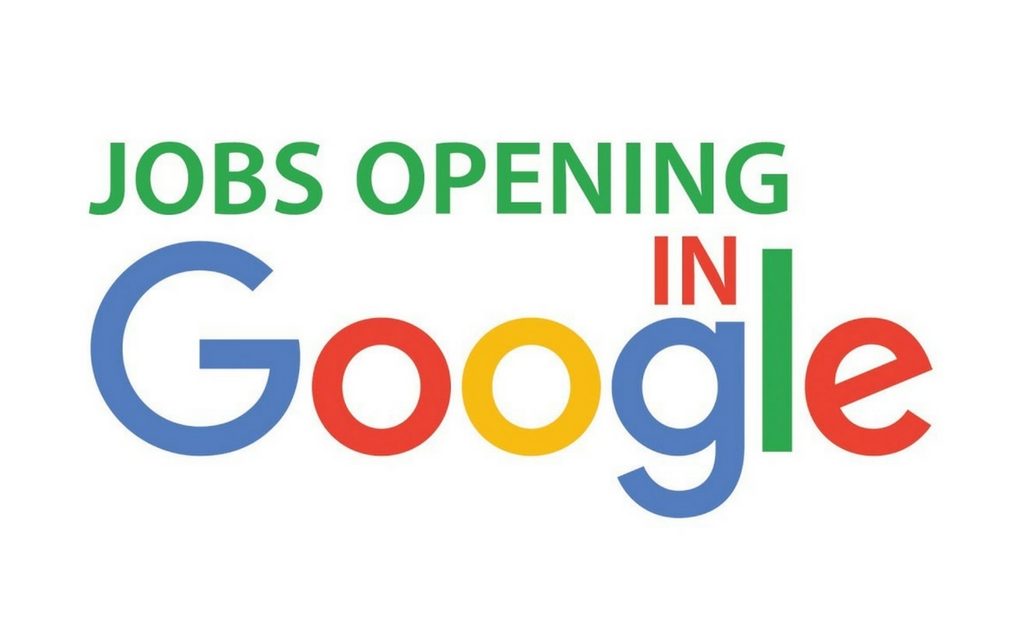 NEW JOBS UPDATES Google Hiring Customer Engineer Freshers Apply Now