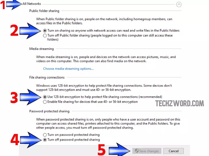 share files between two computers using lan cable gujarati step 5 share files between two computers using lan cable gujarati step 5