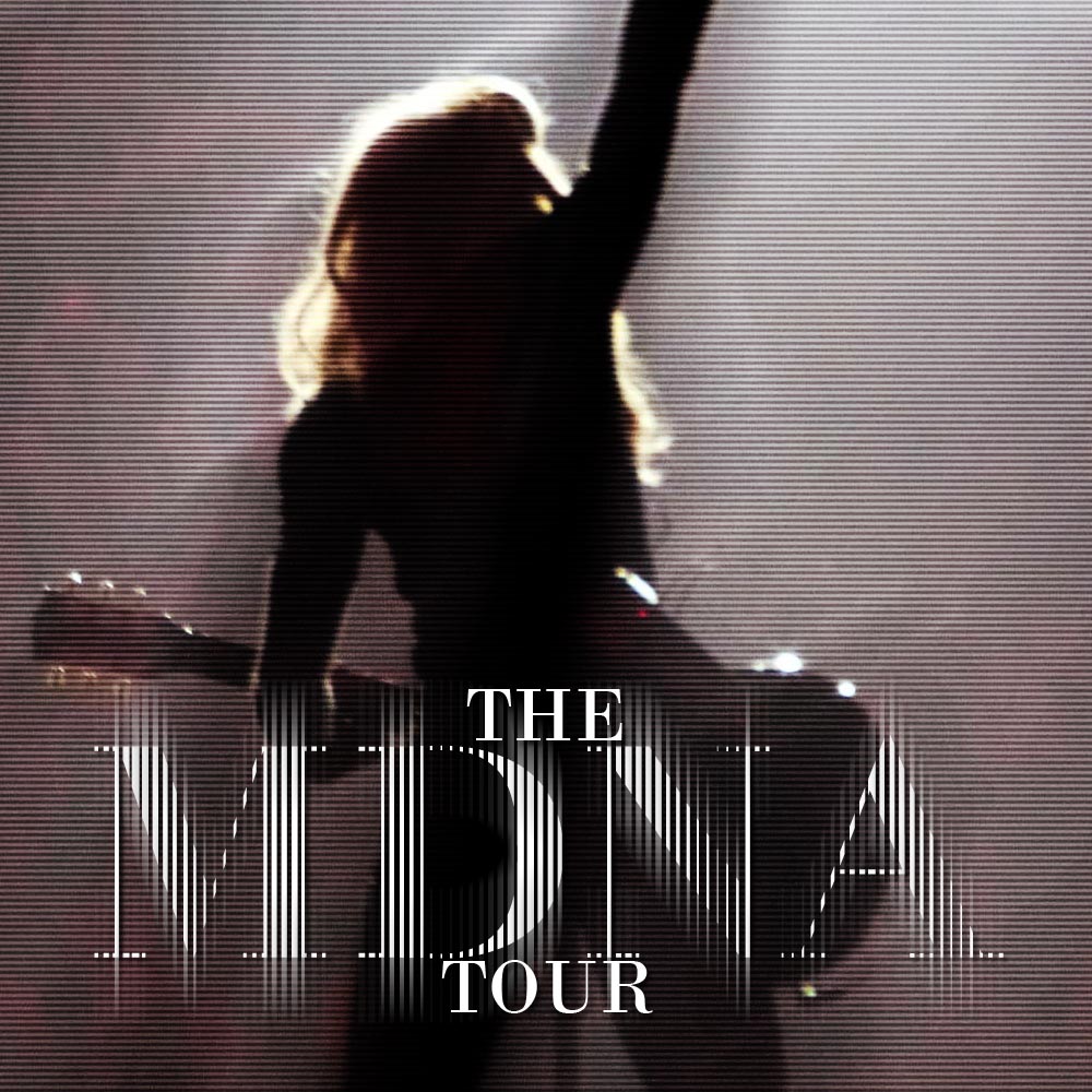 chainsmokers mdna tour