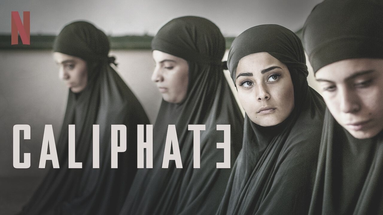 Rekomendasi 8 Film Netflix Tentang Islam | INNNAYAH