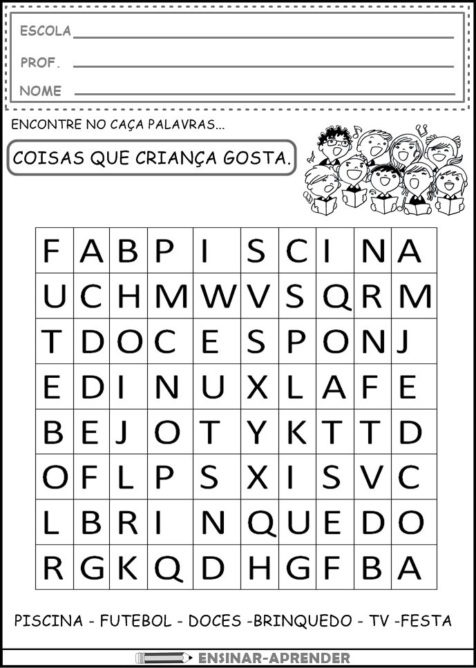 Gerência Municipal de Educação - Itaporã/MS: Idéias e Sugestões de Jogos  para Matemática e Educação Física - (Educação Infantil e 1º Ano do Ensino  Fundamental)
