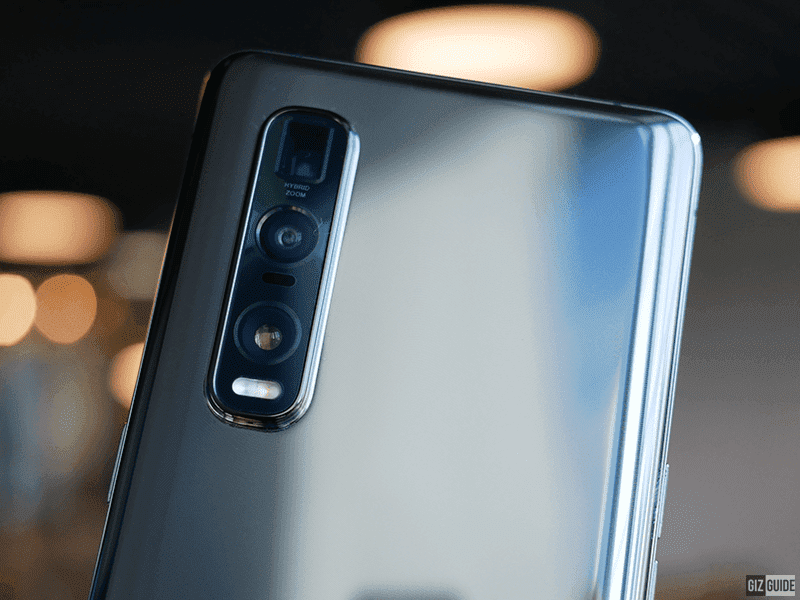 OPPO extends warranty in PH due to COVID-19 lockdown