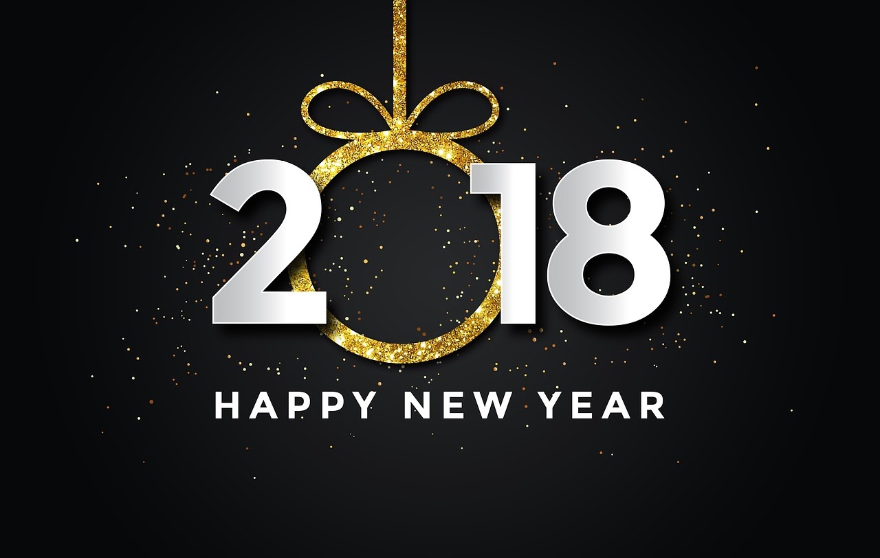 Banner/poster banane wala apps download & use kaise kare? Happy New Year 2018