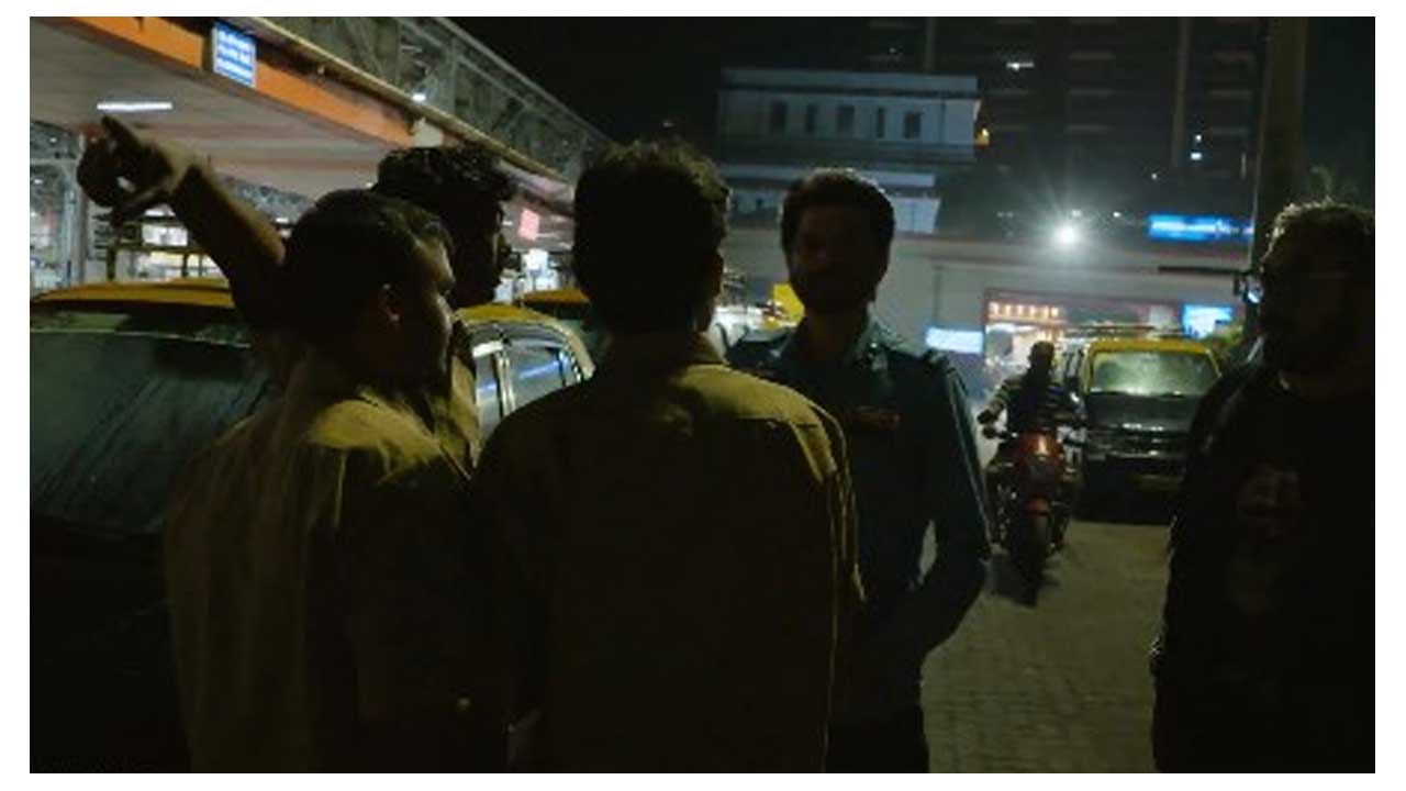AK Vs AK Full Movie Download