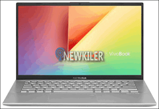 Laptop Asus VivoBook Ultra A412 (Ryzen Series)