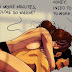 Man Draws Funny Comics Illustrating Everyday Life With His Partner