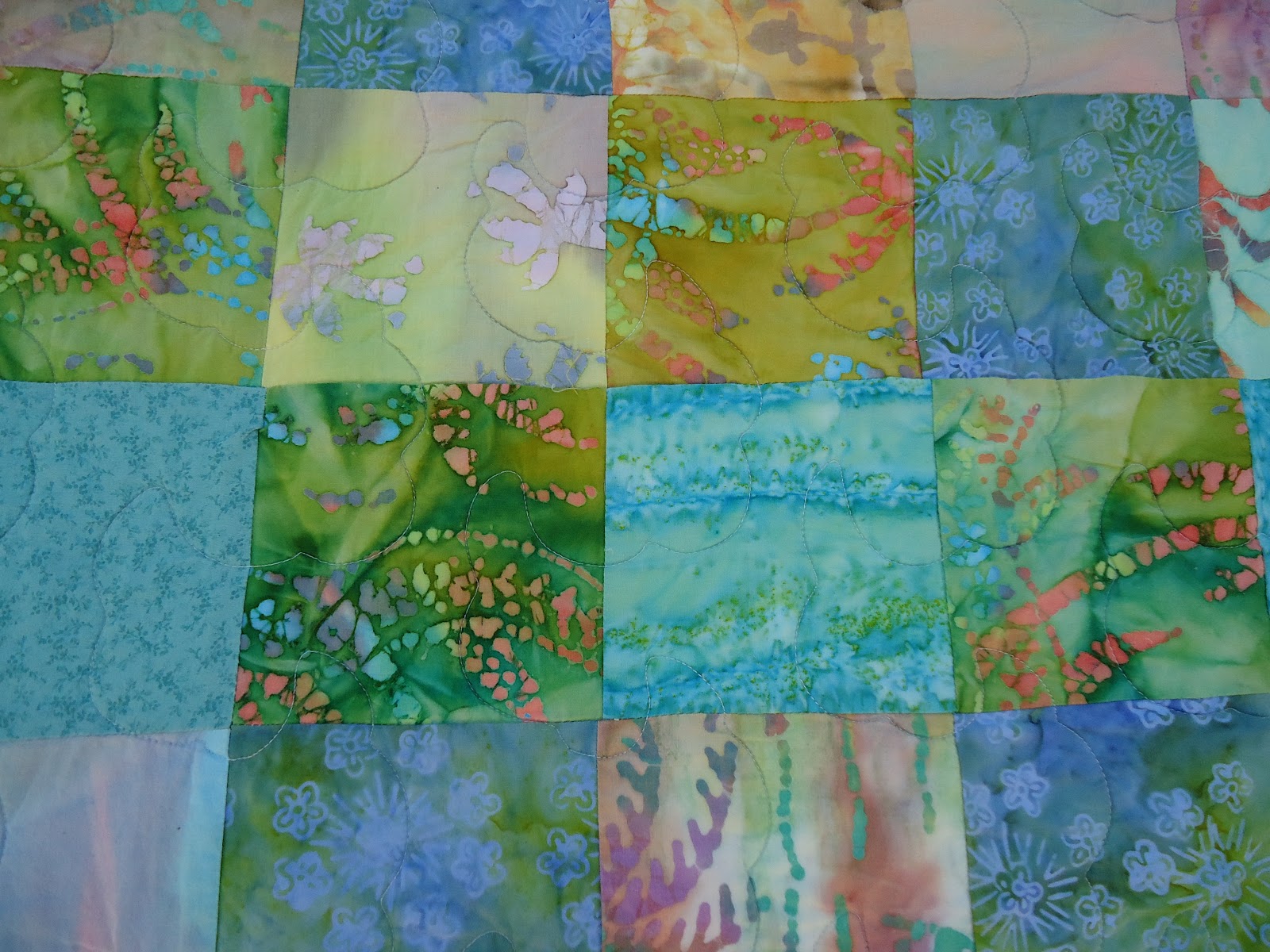 quilts Florida Quilt