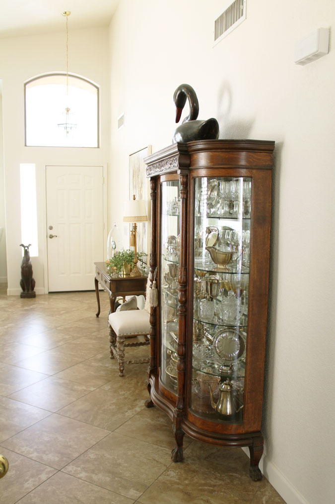 Are You The Keeper Of Family Heirlooms & Treasures ?