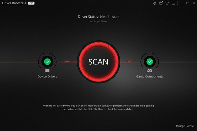 portable driver booster cnet portable driver booster cnet