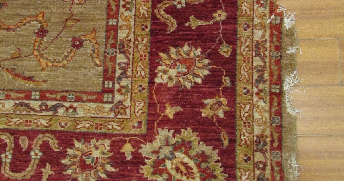 Rug Master Rug Repair, Rug Restorations