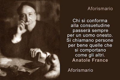 Aforismario Aforismi Frasi E Citazioni Sulla Consuetudine