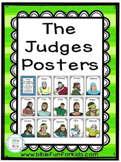 https://www.biblefunforkids.com/2013/11/the-judges.html