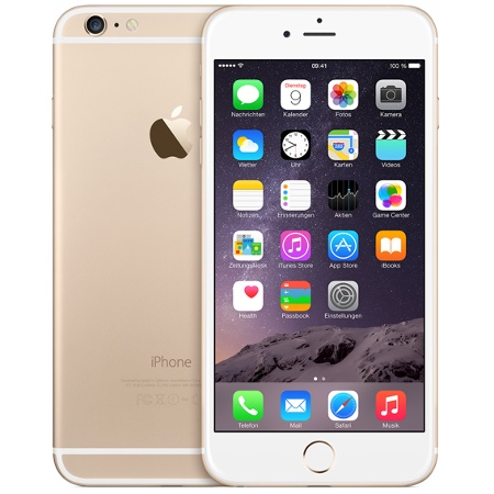 Apple iPhone 6 - 16GB - Gold - Specs and Price Apple iPhone 6 - 16GB - Gold - Specs and Price