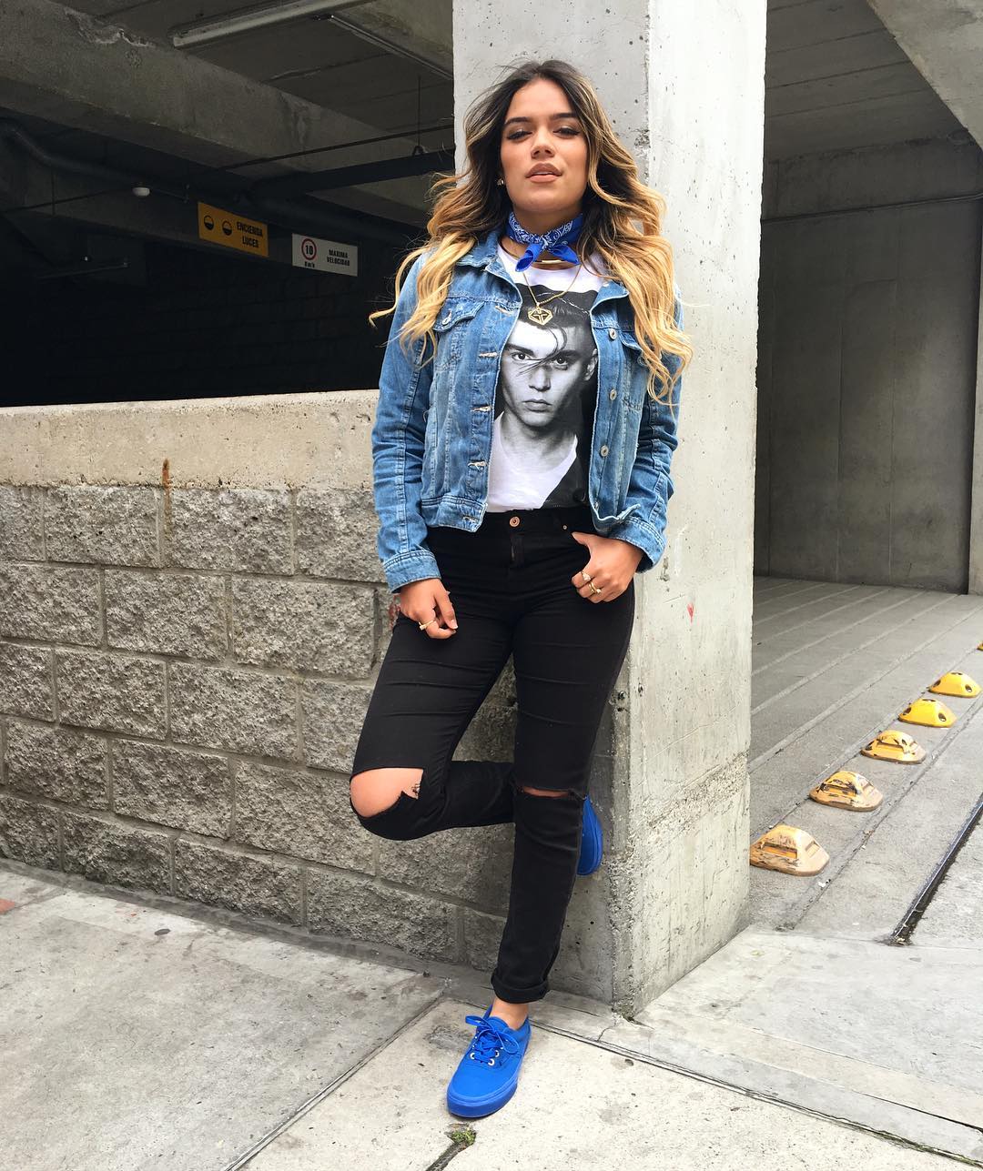 Karol G Outfits