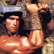 Arnold And ‘Conan The Barbarian’ Reunited: Universal Reboots Action Franchise With Schwarzenegger - Yahoo! Movies
