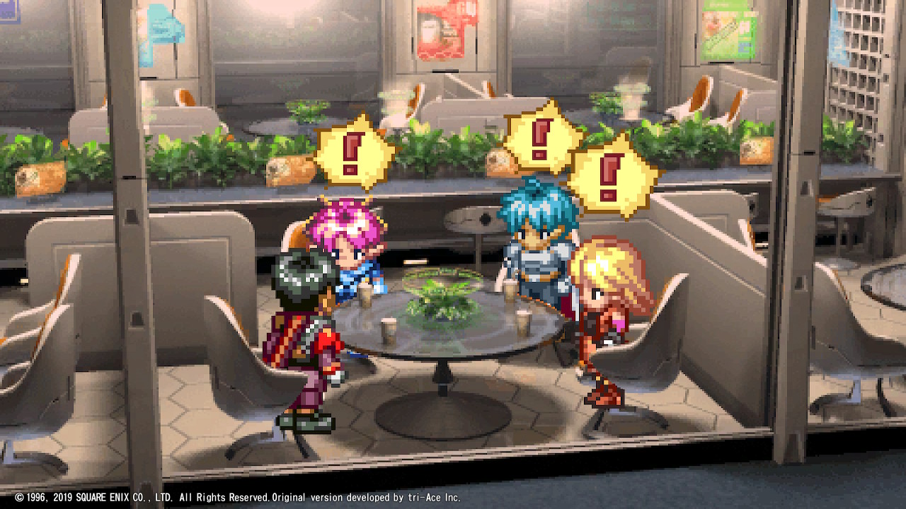 star ocean first departure r arena star ocean first departure r arena